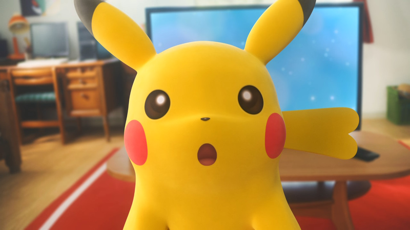 Illustration for article titled Pokémon Let's Go Eevee Versus Pikachu: Which To Get